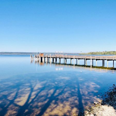 123Fewo Dießen am Ammersee Extérieur photo