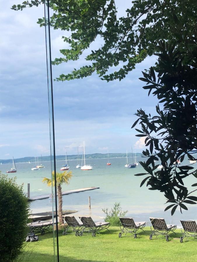 123Fewo Dießen am Ammersee Extérieur photo